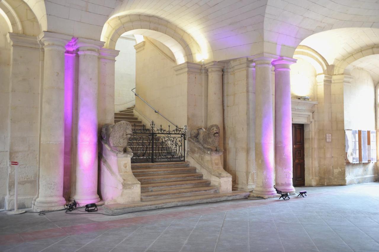 Loft Apartment , La Terrasse Centre Ville D'Arles, Εξωτερικό φωτογραφία