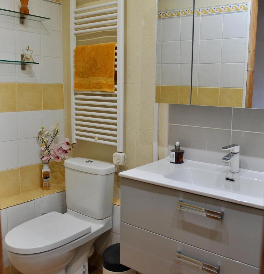Loft Apartment , La Terrasse Centre Ville D'Arles, Εξωτερικό φωτογραφία