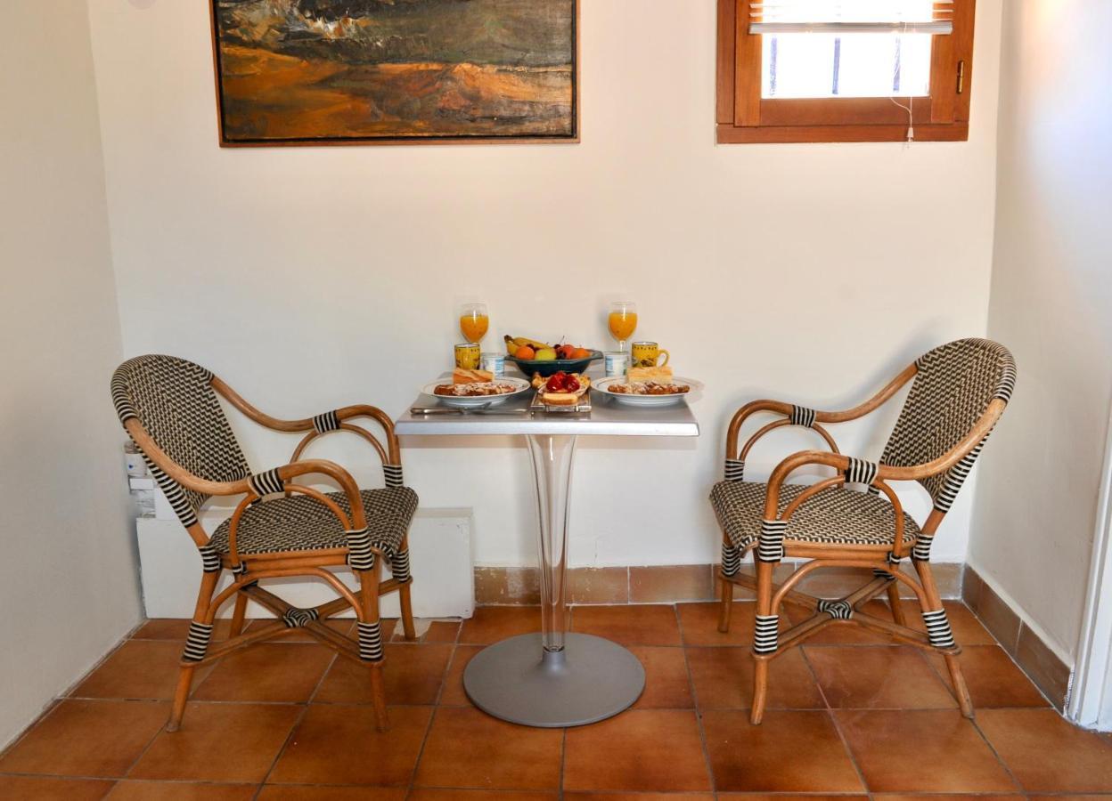 Loft Apartment , La Terrasse Centre Ville D'Arles, Εξωτερικό φωτογραφία