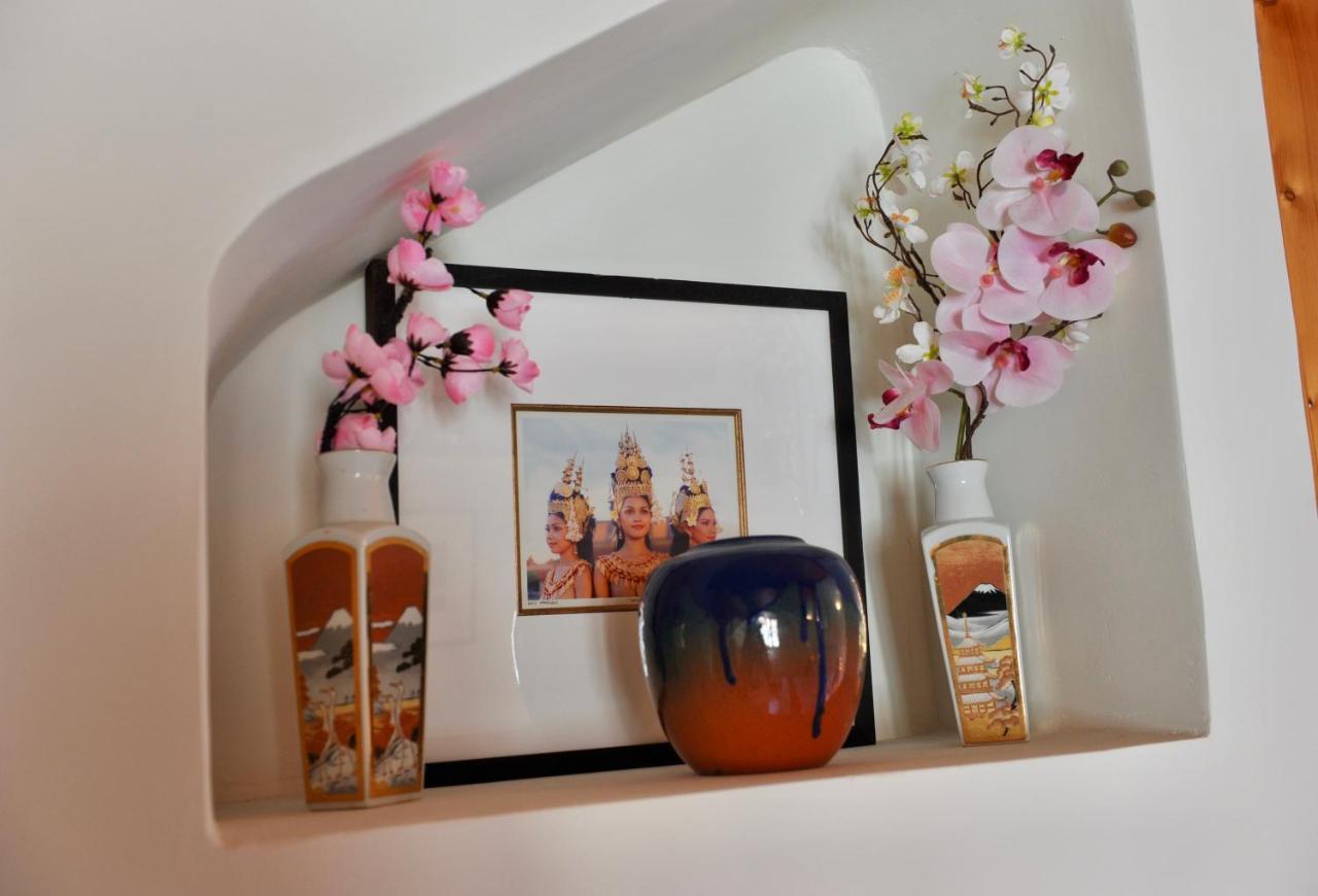 Loft Apartment , La Terrasse Centre Ville D'Arles, Εξωτερικό φωτογραφία