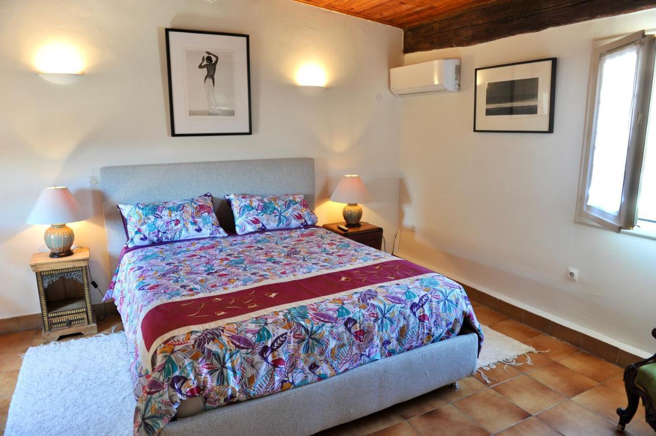 Loft Apartment , La Terrasse Centre Ville D'Arles, Εξωτερικό φωτογραφία