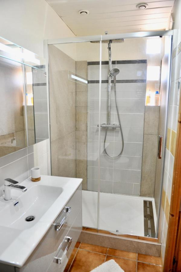 Loft Apartment , La Terrasse Centre Ville D'Arles, Εξωτερικό φωτογραφία