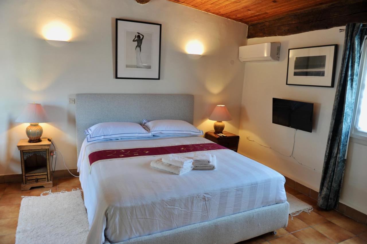 Loft Apartment , La Terrasse Centre Ville D'Arles, Εξωτερικό φωτογραφία
