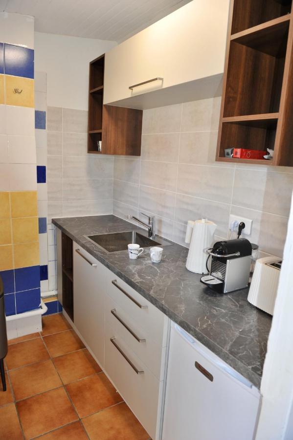 Loft Apartment , La Terrasse Centre Ville D'Arles, Εξωτερικό φωτογραφία