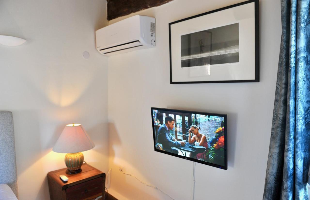 Loft Apartment , La Terrasse Centre Ville D'Arles, Εξωτερικό φωτογραφία