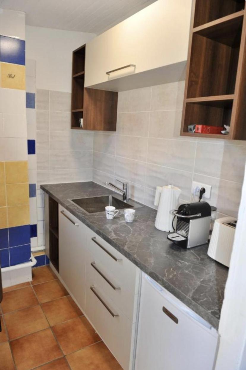 Loft Apartment , La Terrasse Centre Ville D'Arles, Εξωτερικό φωτογραφία